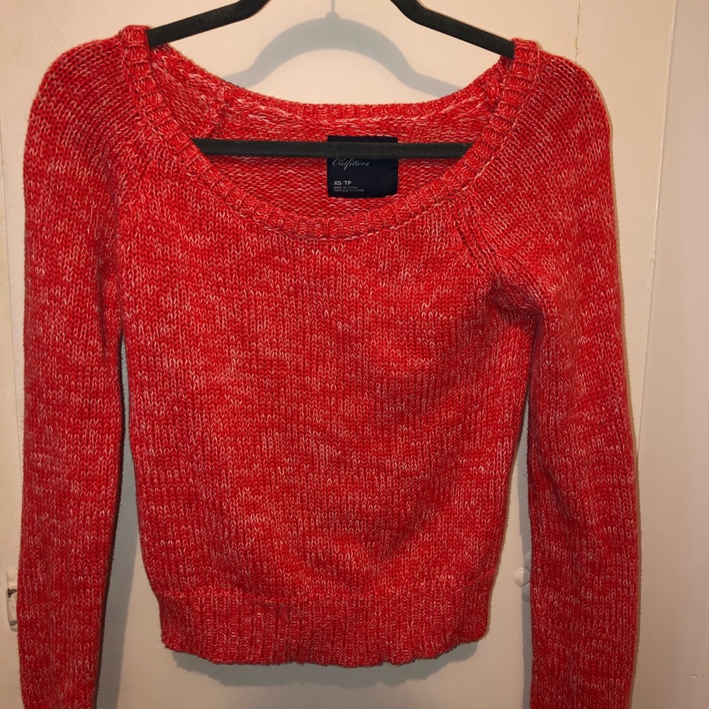 American Eagle Sweater